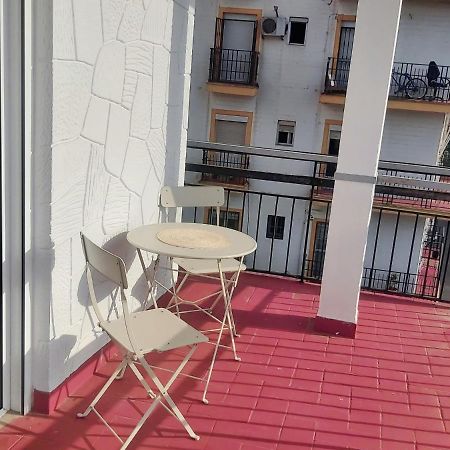 Апартаменты La Casa De Leon Xiii.Terraza Privada. Parejas Севилья Экстерьер фото