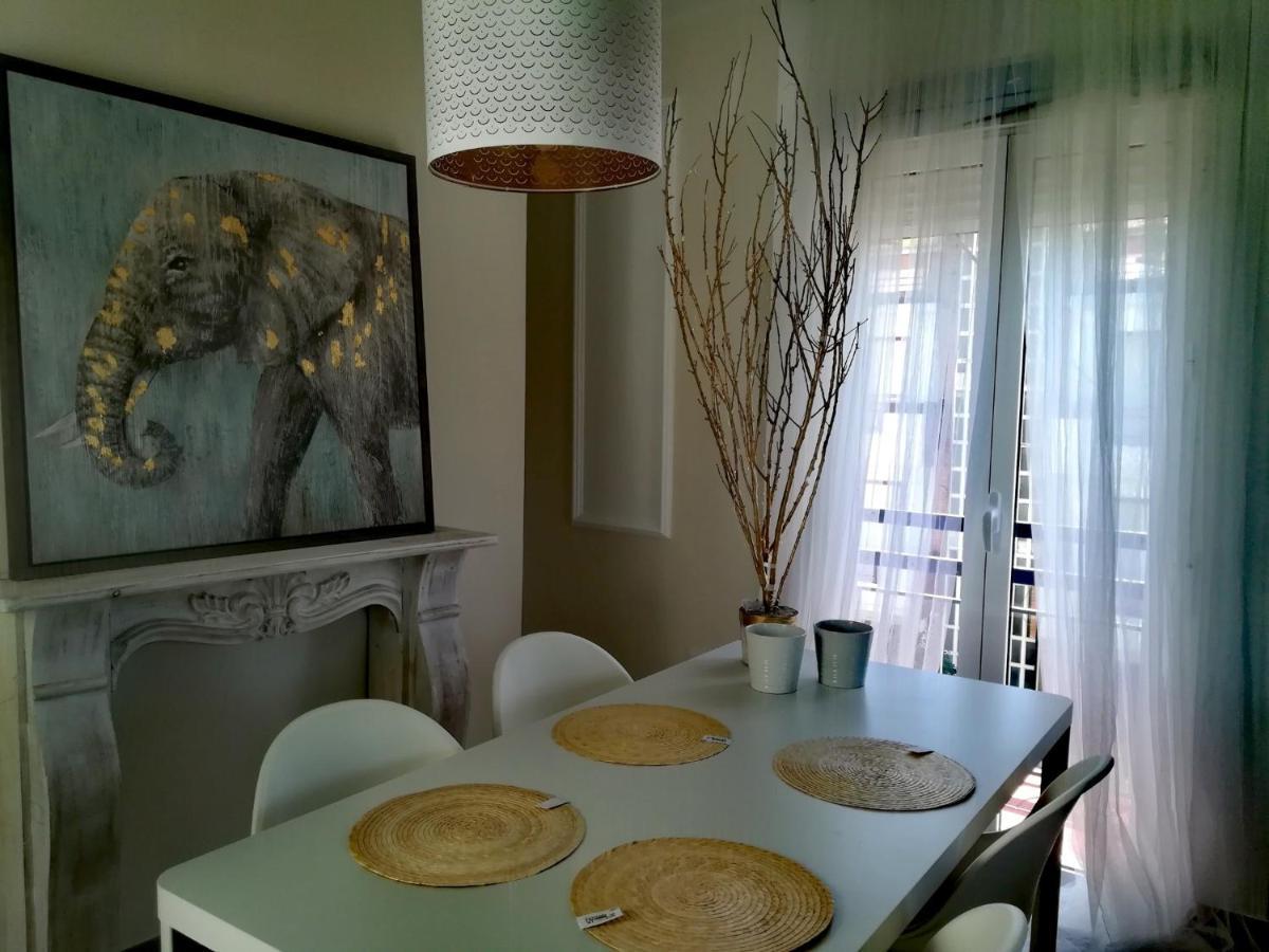 Апартаменты La Casa De Leon Xiii.Terraza Privada. Parejas Севилья Экстерьер фото